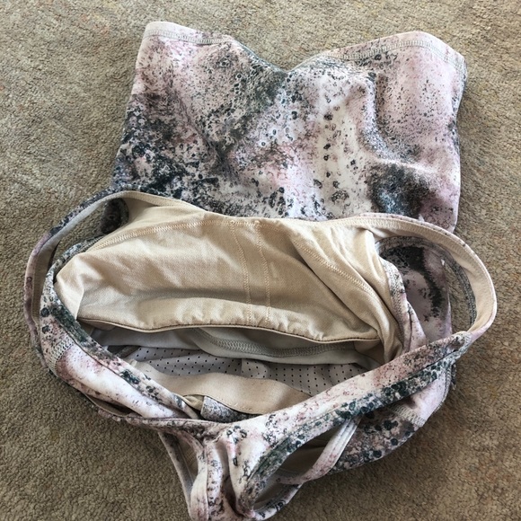 Workout top lululemon - Picture 6 of 6